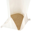 Beach Cabana: Casa Blanca, White - Outdoor Decor - 6