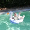 Baby Float: Sid The Seagull, Blue - Pool Floats - 5