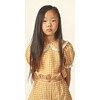 Carmela Vichy Blouse - Blouses - 2