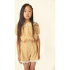 Carmela Vichy Blouse - Blouses - 3