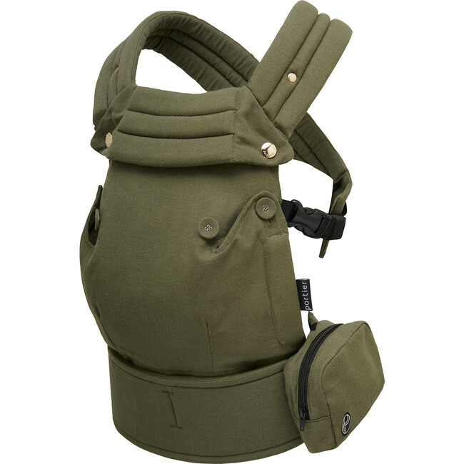 Limitless Baby Carrier, Olive