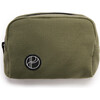 Essentials Pouch, Olive - Bags - 3