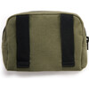 Essentials Pouch, Olive - Bags - 4