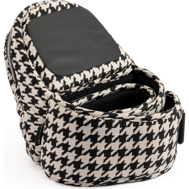 Brio Belt, Houndstooth - Carriers - 3