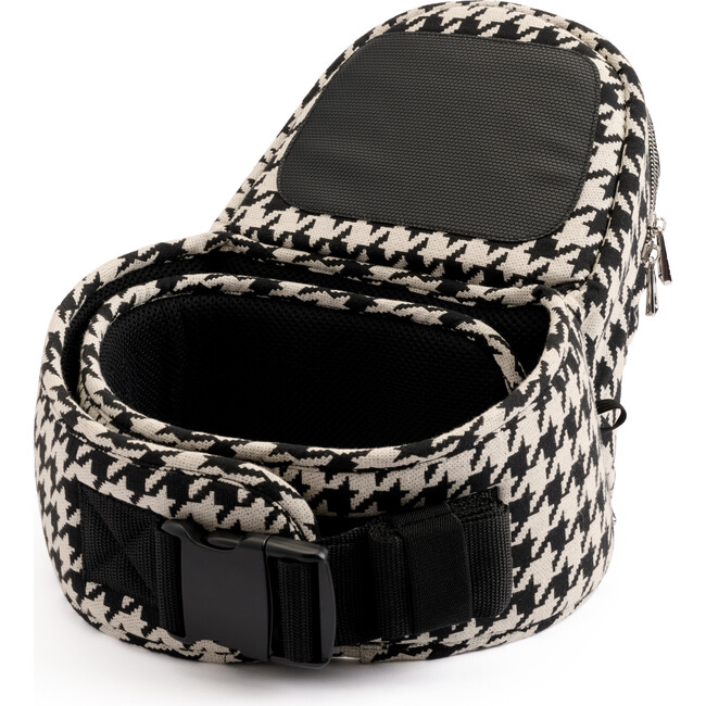 Brio Belt, Houndstooth - Carriers - 4
