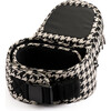 Brio Belt, Houndstooth - Carriers - 4
