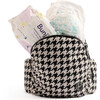 Brio Belt, Houndstooth - Carriers - 5
