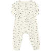 Zipper Romper, Skiers - Rompers - 1 - thumbnail