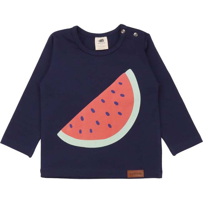 Shirt, Cheerful Fruits