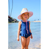 Lifeguard Hat, Pink - Sun Hats - 3