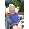 Lifeguard Hat, Pink - Sun Hats - 4