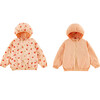 Nova Reversible Rainresistant Windbreaker, Apple - Jackets - 2