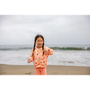 Nova Reversible Rainresistant Windbreaker, Apple - Jackets - 4