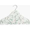 Kids Secret Garden Wooden Hanger, White - Hangers - 2