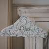Kids Secret Garden Wooden Hanger, White - Hangers - 4