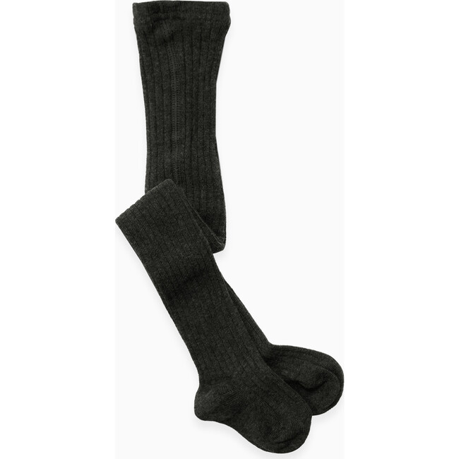 Tights, Charcoal