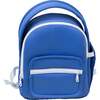 The Egg Bag - Little Backpack, Periwinkle Blue - Backpacks - 2