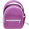 The Egg Bag - Little Backpack, Lilac - Backpacks - 2