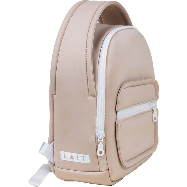 The Egg Bag - Little Backpack, Beige