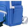 The Egg Bag - Little Backpack, Periwinkle Blue - Backpacks - 4