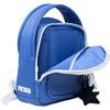 The Egg Bag - Little Backpack, Periwinkle Blue - Backpacks - 5