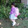 The Egg Bag - Little Backpack, Lilac - Backpacks - 6