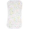 Berry Wildflowers Burp Cloth - Burp Cloths - 2