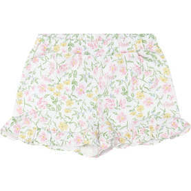 Berry WildFlowers Short