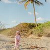 Big Sis Sweatshirt, Pink - Sweatshirts - 3