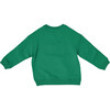 Golf Sweatshirt, Green - Sweatshirts - 5