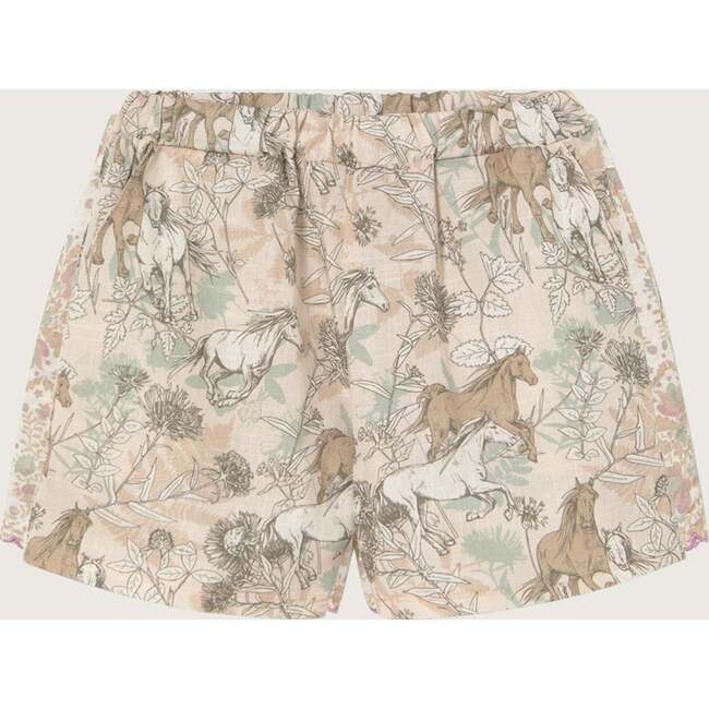 Wilderness Shorts