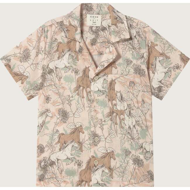 Wilderness Shirt