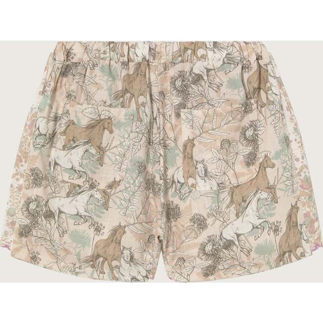 Wilderness Shorts - Shorts - 2