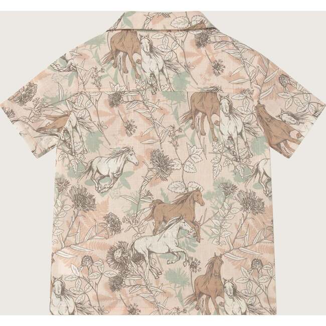 Wilderness Baby Shirt - Polo Shirts - 2