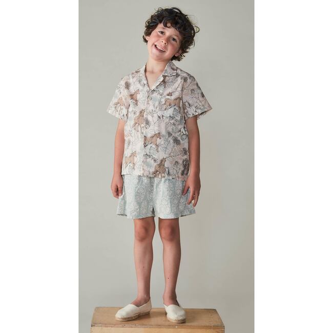 Wilderness Shirt - Polo Shirts - 2