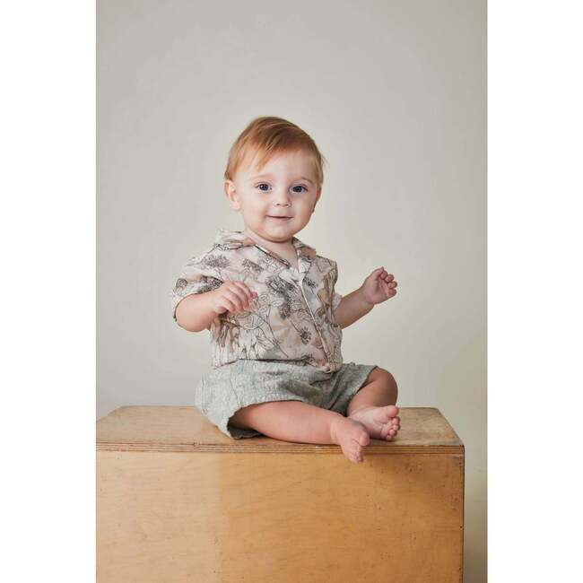 Wilderness Baby Shirt - Polo Shirts - 3