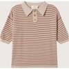 Structure Polo - Polo Shirts - 1 - thumbnail