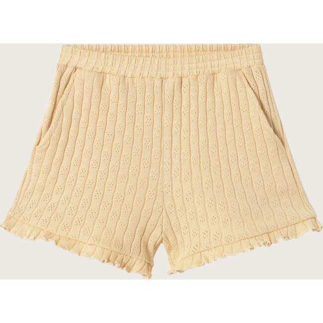 Shell Waves Shorts