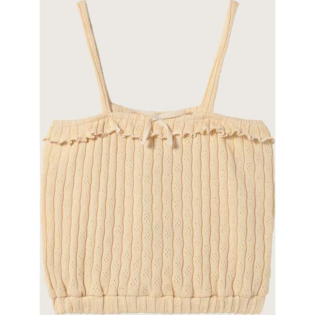 Shell Waves Top - Tank Tops - 1