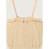 Shell Waves Top - Tank Tops - 1 - thumbnail