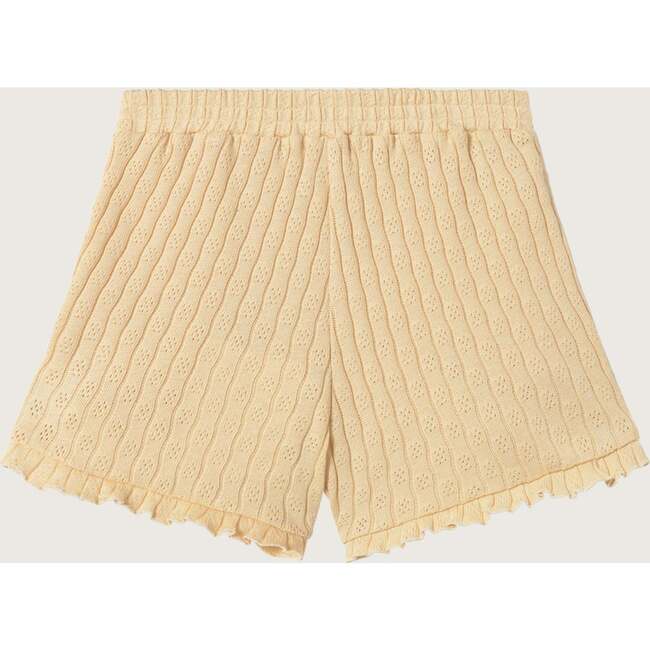 Shell Waves Shorts - Shorts - 2