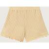 Shell Waves Shorts - Shorts - 2