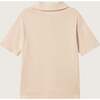 Shell Jacquard Polo - Polo Shirts - 2