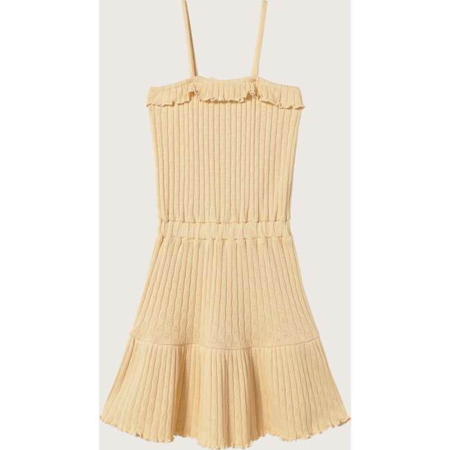 Shell Waves Dress - Dresses - 1