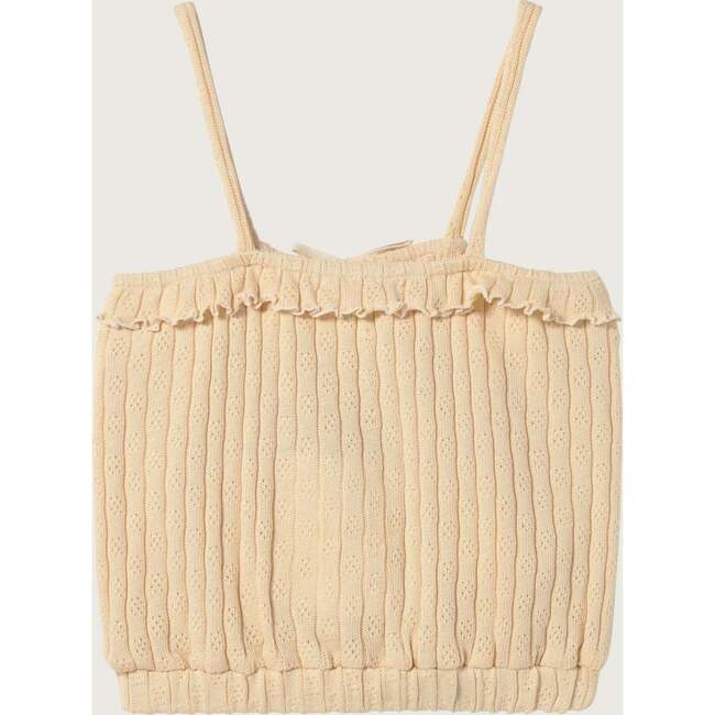Shell Waves Top - Tank Tops - 3