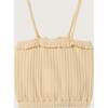 Shell Waves Top - Tank Tops - 3