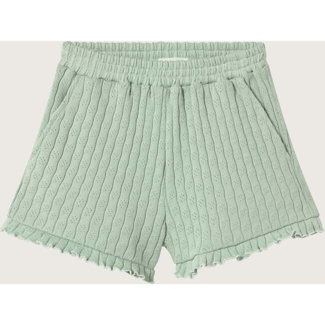 Sea Foam Waves Shorts