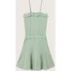 Sea Foam Waves Dress - Dresses - 1 - thumbnail