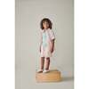 Pink Vintage Wallpaper Shirt - Polo Shirts - 3