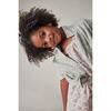 Green Vintage Wallpaper Shirt - Polo Shirts - 2